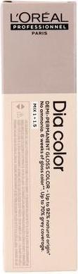 Actual product image L'Oréal Professionnel DIA COLOR Demi-Permanent Coloration Without Ammonia 60ml 713 (713)