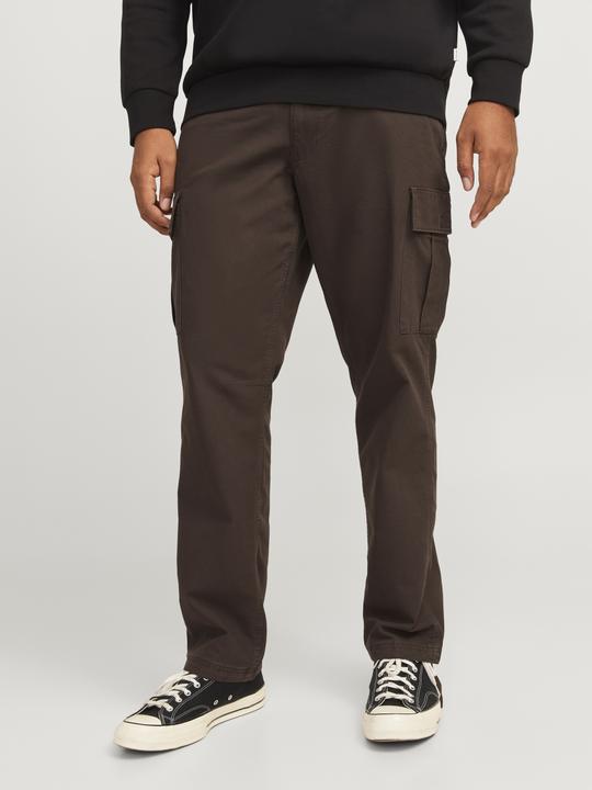 Image du produit Jack & Jones Plus Pantalon à coupe décontractée Pantalon à coupe décontractée (W42/L34)