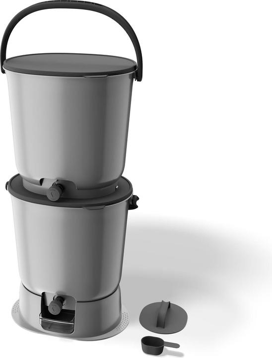 Produktbild Bokashi Essential (30.60 l)