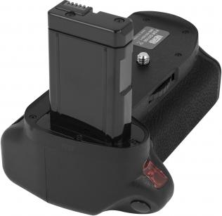 Image du produit Newell Battery Grip battery pack BG-D51 for Nikon D5100 D5200 (Batterie de l'appareil photo)