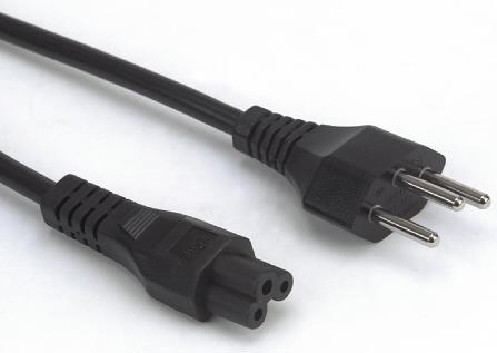 Image du produit Wyse 728554-05L Câble d'alimentation