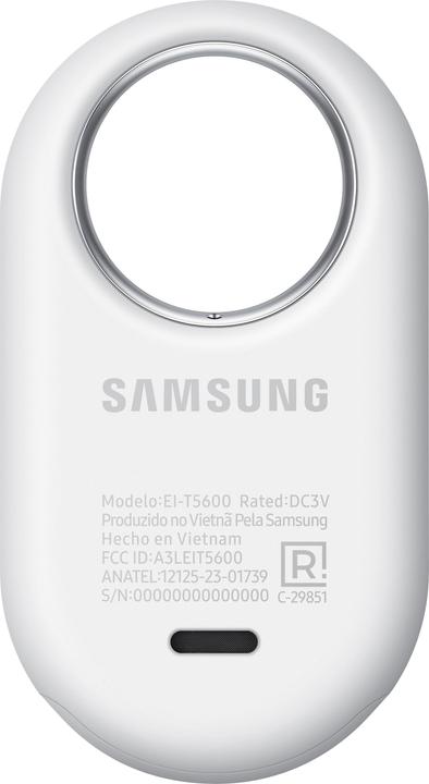 Image du produit Samsung Galaxy SmartTag2 (Android)