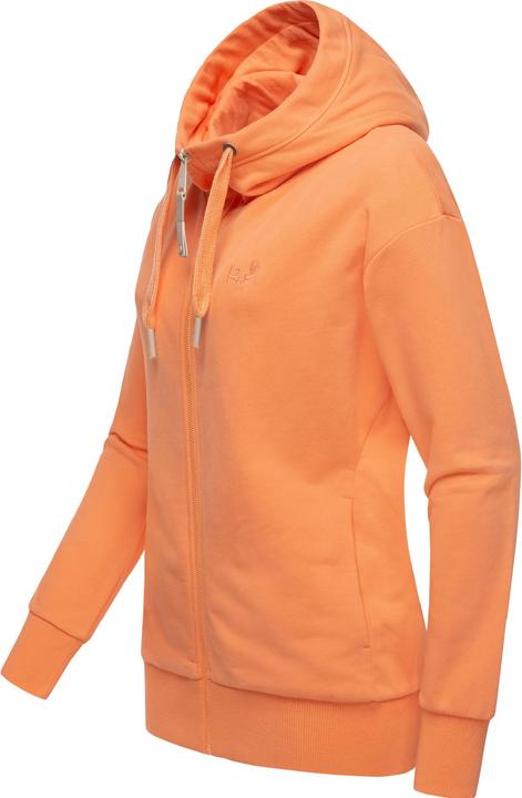 Immagine prodotto Ragwear Yodis Zip (4XL)