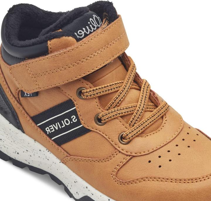Actual product image S.Oliver Ankle boot (32)