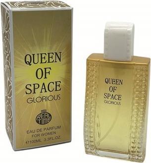 Produktbild Real Time Queen Of Space Glorious Edp 100Ml (Eau de Parfum, 100 ml)