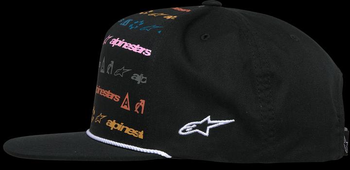 Actual product image Alpinestars Has 24 Glphy (One size)