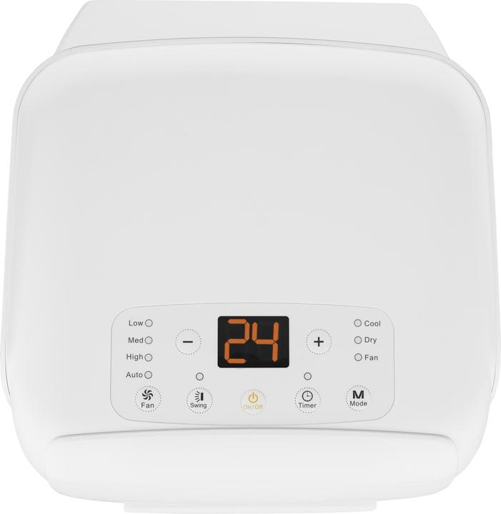 Produktbild Argo Relax Style (8871.57 BTU/h)
