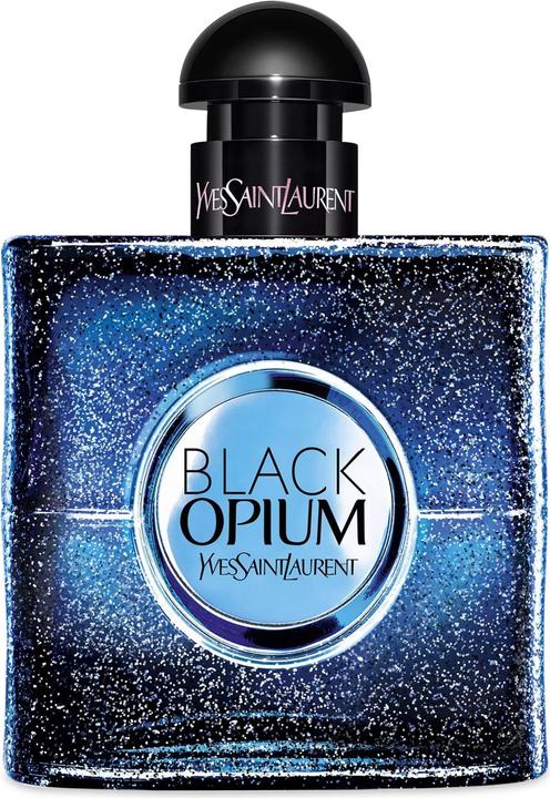 Actual product image Yves Saint Laurent Black Opium Parfum de Nuit (Eau de parfum, 90 ml)