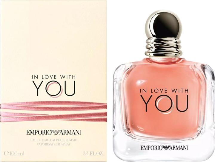 Giorgio Armani In Love With You (Eau de Parfum, 100 ml)