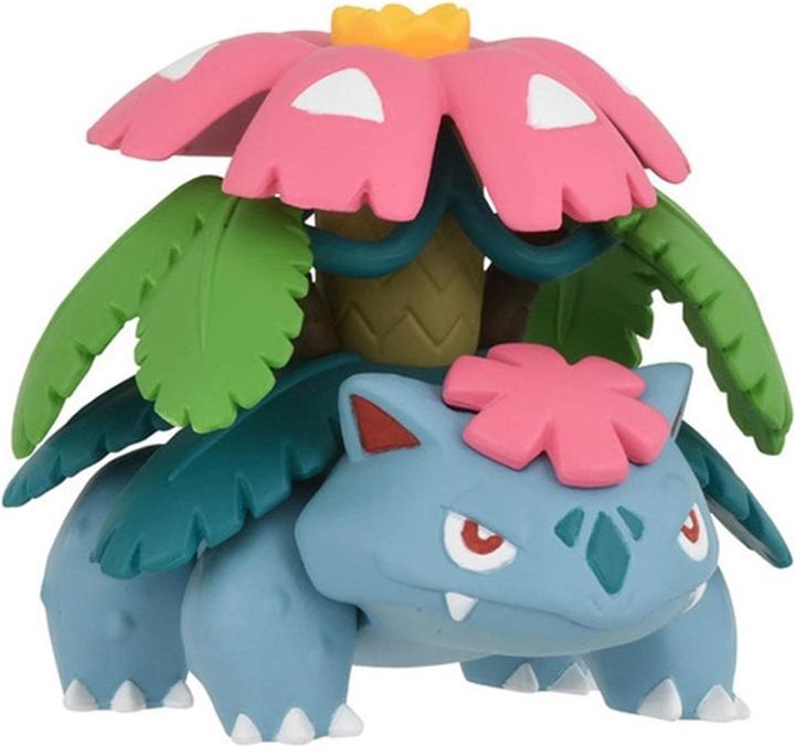 Produktbild Takara Tomy Mega Venusaur Monster Collection Figure