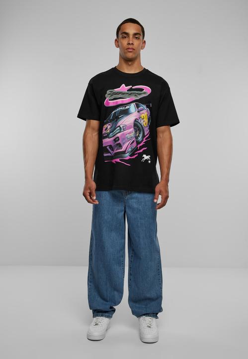 Immagine prodotto Urban Classics Maglietta Speed Heavy Oversize - 91511 (L)