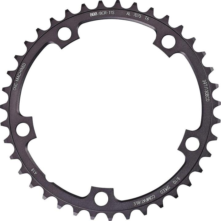 Produktbild BBB RoadGear BCR-11S, 39 Zähne (39)