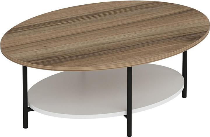 Image du produit En.Casa Fredericia (90 x 60 x 36 cm)