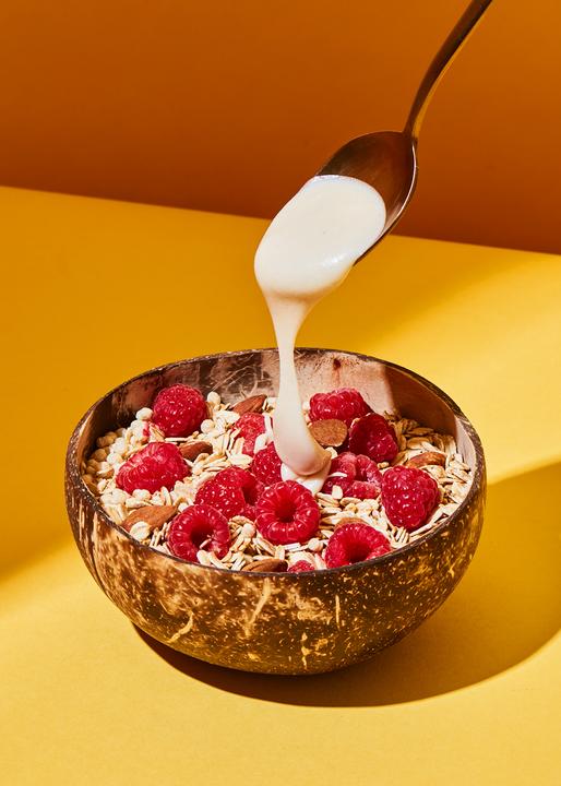 Produktbild KoRo Bio Kokosnuss-Mandel-Creme (500 g)