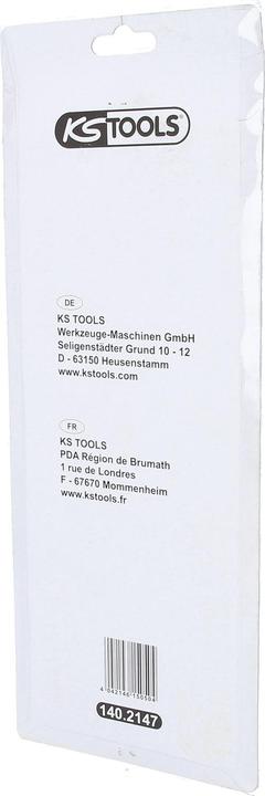 Image du produit KS Tools Gabarit de contour, 280mm (28 cm)