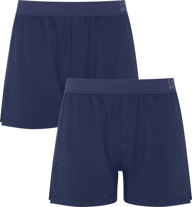 Produktbild Sloggi Boxer Shorts (M, 2er Pack)