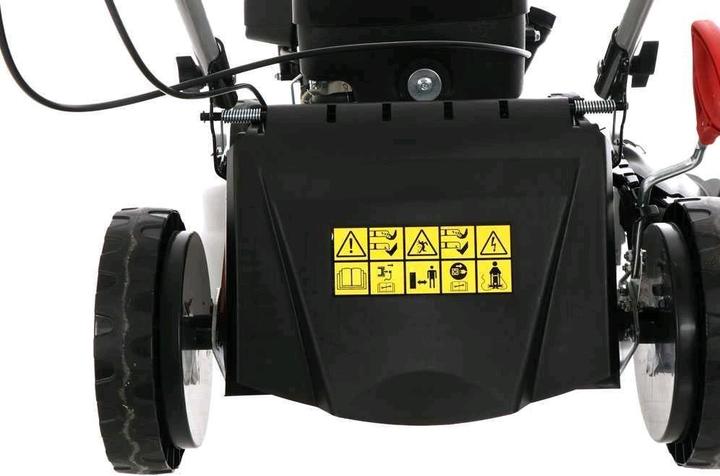 Produktbild AL-KO RSM Easy 5.10 SP-S (Benzinbetrieb)