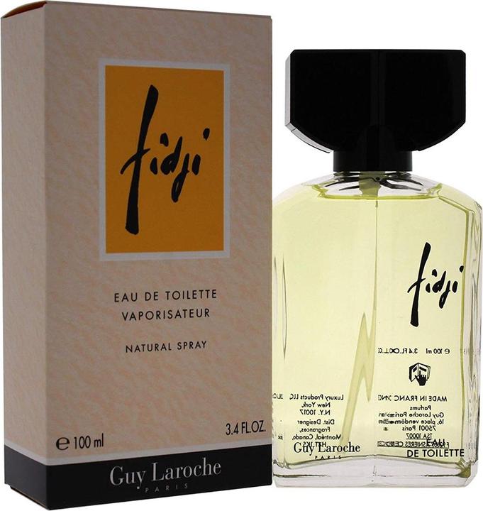 Produktbild Guy Laroche Fidji (Eau de Toilette, 100 ml)
