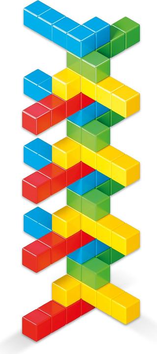 Actual product image Geomag MagiCube