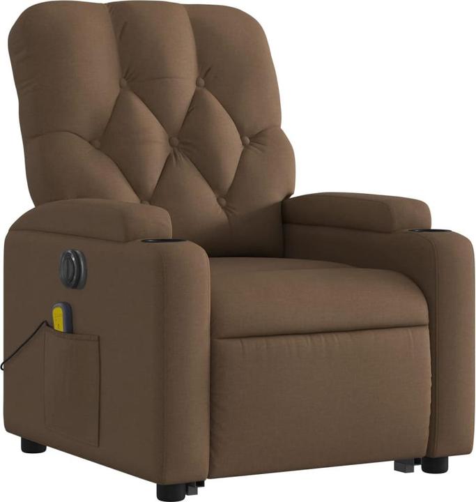 Actual product image VidaXL Ismet
