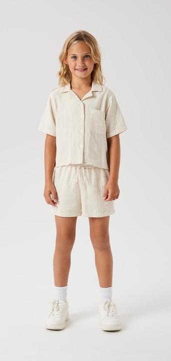 Image du produit Name it Nkfjasmin Shorts Noos (128)