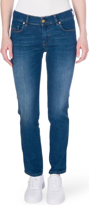 Produktbild Diesel Jeans Regular Fit "Sandy" (27)