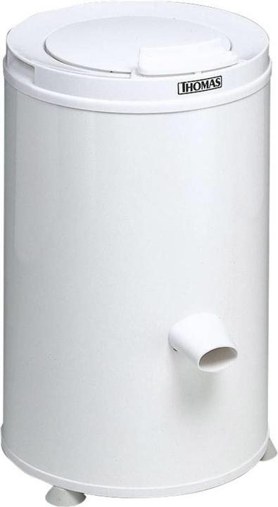 Energy Label Thomas Centri (3 kg)
