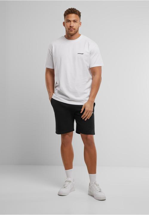 Actual product image Urban Classics Upscale Upscale Core EMB Oversize Tee - 191111 (M)