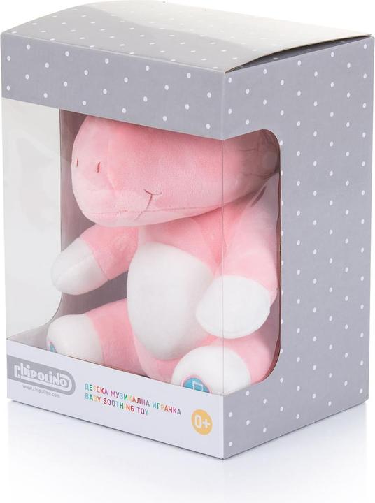 Actual product image Chipolino Soft Toy Music Music Box