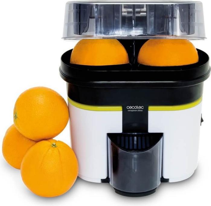 Produktbild Cecotec Exprimidor Cecojuicer Zitrus