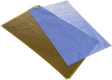 Produktbild Dupont KAPTON Folie 0,025mm 200x304mm