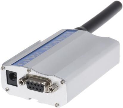 Quasar GSM-Modem Dualband 900/1800 MHz RS232