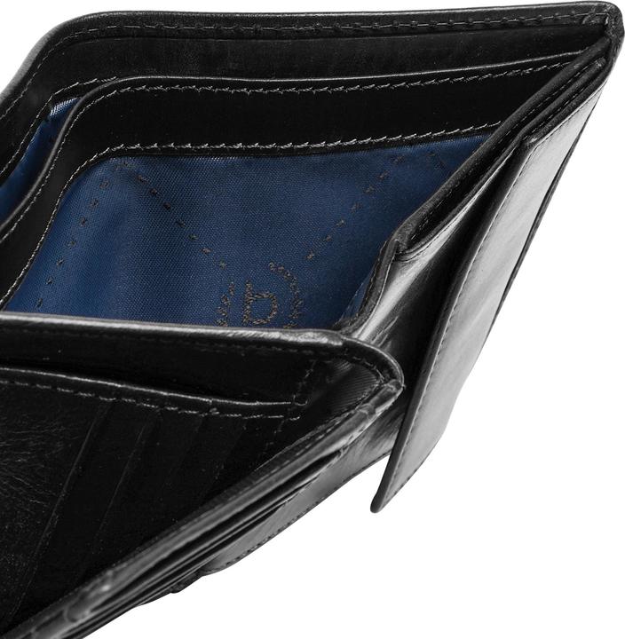 Actual product image Bugatti REMO wallet