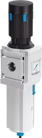 Actual product image Festo G3/8 Filter Regulator