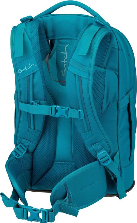 Image du produit Satch Sac à dos scolaire Pack Deep Petrol (40 l)