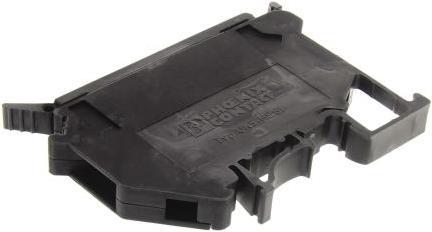 Actual product image Phoenix Contact UKN series fuse term block,5mmfuse 6.3A