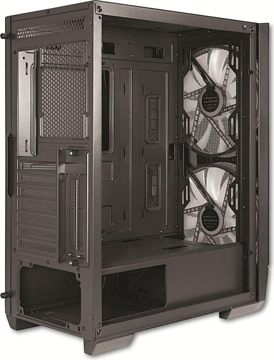 Image du produit Intertech INTER-TECH IT-3503 Airstream (E-ATX)