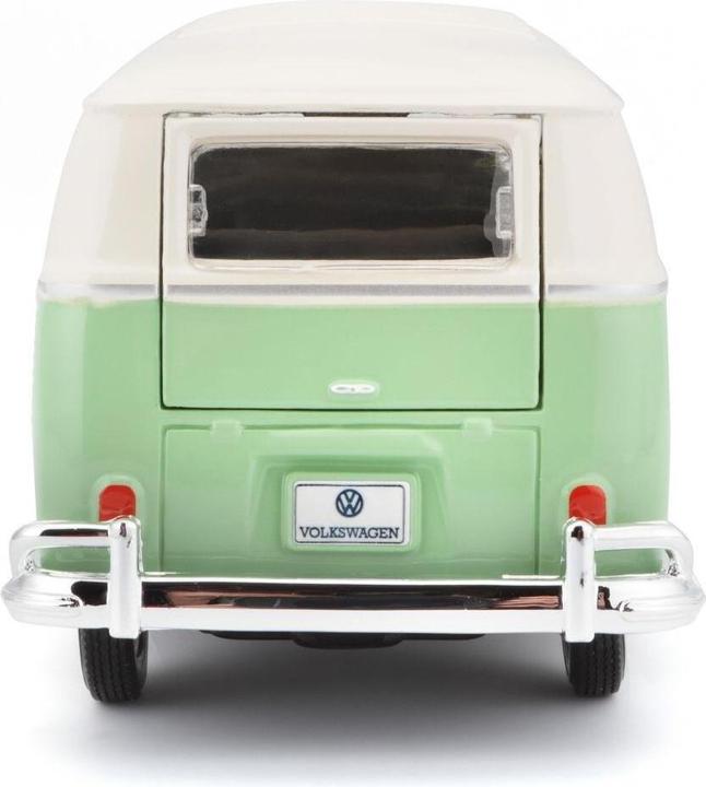 Image du produit Maisto VW Bulli T1 Van Samba