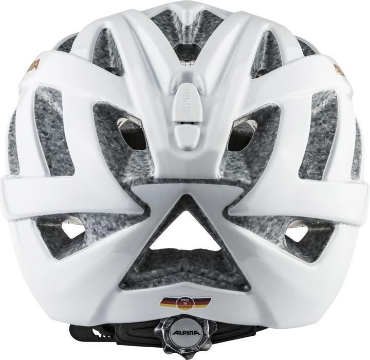 Produktbild ALPINA SPORTS Panoma Classic Helmet (52 - 57 cm)