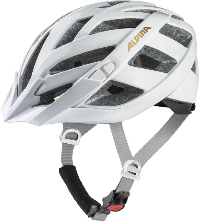 Produktbild ALPINA SPORTS Panoma Classic Helmet (52 - 57 cm)
