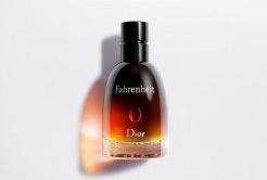 Actual product image Dior Fahrenheit (Eau de parfum, 75 ml)