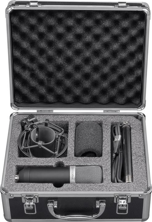 Immagine prodotto Trust GXT 252 Emita