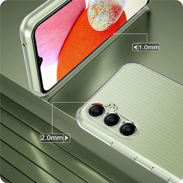 Produktbild Tech-Protect FlexAir (Motorola Edge 50 Neo)