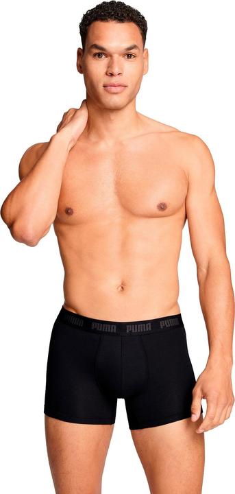 Produktbild Puma Everyday Boxers 3P (XXL, 3er Pack)