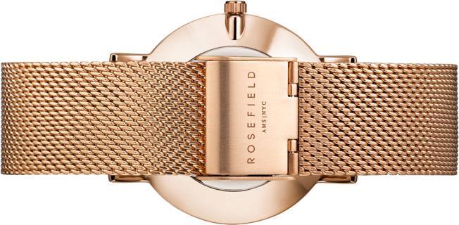 Image du produit Rosefield Le Mercer (38 mm) (Montre analogique, 38 mm)