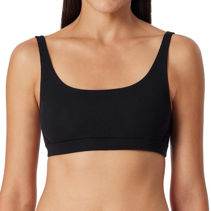Immagine prodotto Schiesser Bustier Pure Rib (Confezione singola)