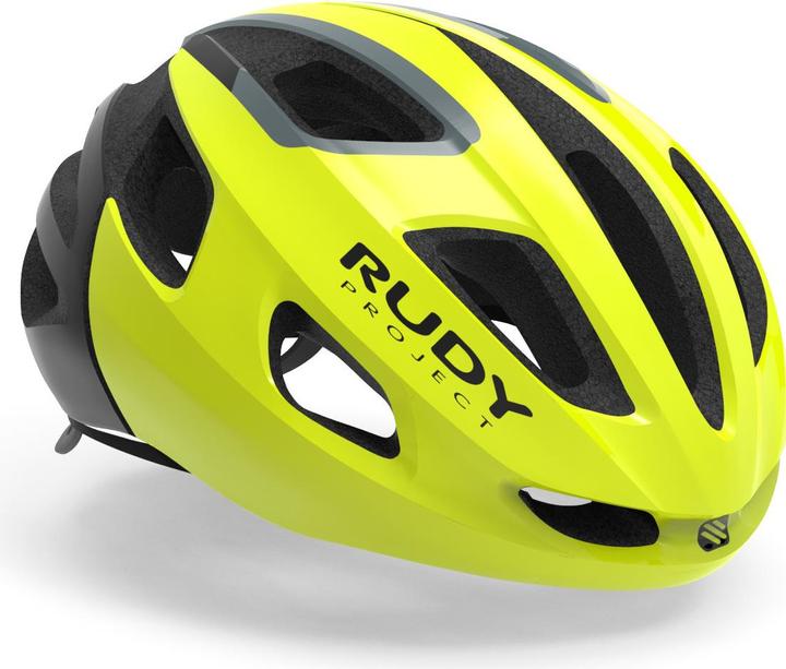 Actual product image Rudy Project Strym Helmet (59 - 61 cm)