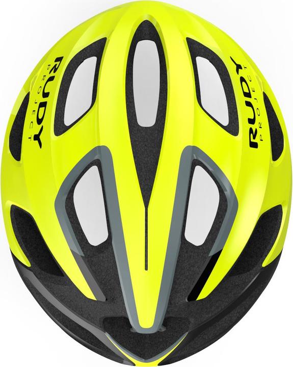 Actual product image Rudy Project Strym Helmet (59 - 61 cm)