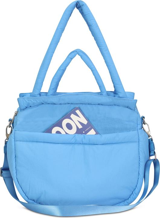 Actual product image Expatrié Poppy shopper (15 l)