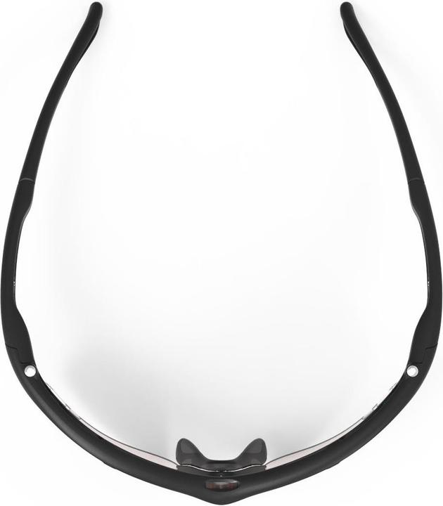Actual product image Rudy Project Tralyx (Mat Black, Black)